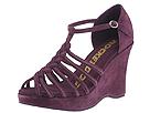 Rocket Dog - Greta (Nepal Purple) - Women's,Rocket Dog,Women's:Women's Casual:Casual Sandals:Casual Sandals - Wedges