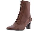 Etienne Aigner - Newcome (Tobacco Antique Calf) - Women's,Etienne Aigner,Women's:Women's Dress:Dress Boots:Dress Boots - Zip-On
