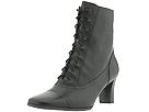 Etienne Aigner - Newcome (Black Antique Calf) - Women's,Etienne Aigner,Women's:Women's Dress:Dress Boots:Dress Boots - Zip-On