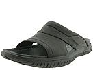 Bass - Alton Bay (Black) - Men's,Bass,Men's:Men's Casual:Casual Sandals:Casual Sandals - Slides