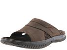 Bass - Alton Bay (Brown) - Men's,Bass,Men's:Men's Casual:Casual Sandals:Casual Sandals - Slides