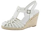 Buy discounted Nickels Soft - Abbot (White Soft Vachetta) - Women's online.