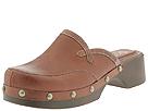 Buy discounted Nickels Soft - Dazzling (Burnt Brown Saddle/Crocco) - Women's online.