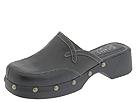 Nickels Soft - Dazzling (Black Saddle/Crocco) - Women's,Nickels Soft,Women's:Women's Casual:Clogs:Clogs - Comfort