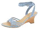Etienne Aigner - Thea (Steel Blue Calf) - Women's,Etienne Aigner,Women's:Women's Dress:Dress Sandals:Dress Sandals - Strappy