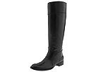 Via Spiga - Ride (Black Nappa) - Women's,Via Spiga,Women's:Women's Dress:Dress Boots:Dress Boots - Comfort