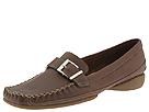 Via Spiga - Zero (Cognac Cervo) - Women's,Via Spiga,Women's:Women's Casual:Casual Flats:Casual Flats - Loafers