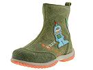 Oilily Kids - 31202 (Infant/Children) (Verdone/Foresta (Green/Dk.Green)) - Kids,Oilily Kids,Kids:Boys Collection:Children Boys Collection:Children Boys Boots:Boots - European