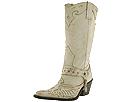 MIA - Rockstar (White Crack) - Women's,MIA,Women's:Women's Casual:Casual Boots:Casual Boots - Pull-On