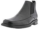 Nunn Bush - Clinton (Black) - Men's
