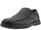 Nunn Bush - Weston (Black) - Men's,Nunn Bush,Men's:Men's Casual:Loafer:Loafer - Plain Loafer