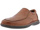 Nunn Bush - Weston (Brown) - Men's,Nunn Bush,Men's:Men's Casual:Loafer:Loafer - Plain Loafer