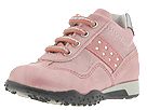 Shoe Be Doo - 24051 (Infant/Children) (Pink Pearlized Leather) - Kids,Shoe Be Doo,Kids:Girls Collection:Infant Girls Collection:Infant Girls First Walker:First Walker - Lace-up