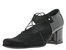 Buy Shoe Be Doo - 3927 (Youth) (Black Suede/Patent) - Kids, Shoe Be Doo online.