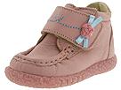 Shoe Be Doo - D213 (Infant/Children) (Pink Leather) - Kids,Shoe Be Doo,Kids:Girls Collection:Infant Girls Collection:Infant Girls First Walker:First Walker - Hook and Loop