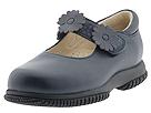 Buy discounted Pasitos Kids - Vanessa (Children/Youth) (Navy Leather/Patent) - Kids online.