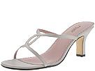 Buy rsvp - Apollo (Silver Satin) - Women's, rsvp online.