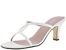 Buy rsvp - Apollo (White Satin) - Women's, rsvp online.