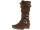 Wanted Kids' - Track (Children/Youth) (Brown) - Kids,Wanted Kids',Kids:Girls Collection:Children Girls Collection:Children Girls Boots:Boots - Fashion
