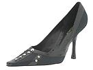 BCBGirls - Kol (Black/Black) - Women's,BCBGirls,Women's:Women's Dress:Dress Shoes:Dress Shoes - Ornamented