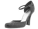 BCBGirls - Mill (Black) - Women's,BCBGirls,Women's:Women's Dress:Dress Shoes:Dress Shoes - High Heel