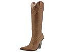 BCBGirls - Niche (Bronze/Washed Met.) - Women's,BCBGirls,Women's:Women's Dress:Dress Boots:Dress Boots - Zip-On