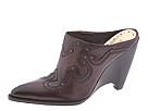 BCBGirls - Bosy (Brown) - Women's,BCBGirls,Women's:Women's Dress:Dress Shoes:Dress Shoes - Ornamented