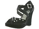 BCBGirls - Pesto (Black) - Women's,BCBGirls,Women's:Women's Dress:Dress Shoes:Dress Shoes - Ornamented