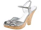 Buy BCBGirls - Fonte (Pewter/Natural) - Women's, BCBGirls online. Buy BCBGirls - Fonte (Pewter/Natural) - Women's, BCBGirls online.