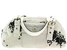 Triple 5 Soul Bags - Velvet Baguette (Bone) - Accessories,Triple 5 Soul Bags,Accessories:Handbags:Shoulder