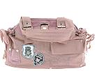 Buy Triple 5 Soul Bags - Mounty's Tote (Pink Smoke) - Accessories, Triple 5 Soul Bags online.