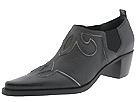 Franco Sarto - Skull (Black Tejus/Carpa Botalato) - Women's,Franco Sarto,Women's:Women's Casual:Casual Boots:Casual Boots - Bootie