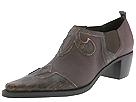 Franco Sarto - Skull (Moro Tejus/Capra Botalato) - Women's,Franco Sarto,Women's:Women's Casual:Casual Boots:Casual Boots - Bootie