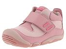 Stride Rite - Sky H & L (Infant) (Ballerina Pink/Sugar Leather) - Kids,Stride Rite,Kids:Girls Collection:Infant Girls Collection:Infant Girls Pre-Walker