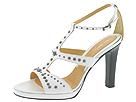 Buy Via Spiga - Outsell (White Vachetta) - Women's, Via Spiga online. Buy Via Spiga - Outsell (White Vachetta) - Women's, Via Spiga online.