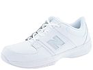 Buy discounted New Balance - BB 6000 (White) - Men's online.