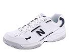 Buy New Balance - CT 653 (White/Navy) - Men's, New Balance online.