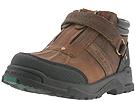 Polo Ralph Lauren Kids - Conquest Zip (Youth) (Tan Crazyhorse Leather) - Kids,Polo Ralph Lauren Kids,Kids:Boys Collection:Youth Boys Collection:Youth Boys Boots:Boots - Hiking