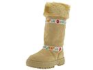 Tommy Hilfiger Kids - Kayla (Children) (New Taupe) - Kids,Tommy Hilfiger Kids,Kids:Girls Collection:Children Girls Collection:Children Girls Boots:Boots - Fashion