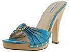 Buy discounted Steve Madden - Cinnamon (Turquoise Multi) - Women's online.