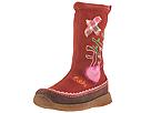 Oilily Kids - 31271 (Youth) (Arancia/Rosa/Ruggine (Orange/Pink/Rust)) - Kids,Oilily Kids,Kids:Girls Collection:Youth Girls Collection:Youth Girls Boots:Boots - Fashion