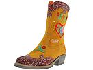 Oilily Kids - 31346 (Youth) (Marrone/Ocra (Brown/Gold)) - Kids,Oilily Kids,Kids:Girls Collection:Youth Girls Collection:Youth Girls Boots:Boots - Dress