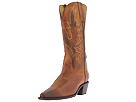 Buy discounted Lucchese - I4508 (Tan Mad Dog Goat) - Women's online.