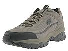 Buy discounted Skechers - Energy Downforce (Pebble) - Men's online.