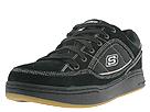 Buy discounted Skechers - Klone Bravados (Black Natural) - Men's online.