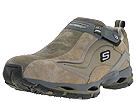 Buy Skechers - Adrenaline Stimulant (Tan Olive) - Men's, Skechers online.