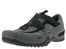 Skechers - Urban Track Zig Zag (Charcoal Black) - Men's