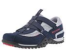 Skechers - Urban Track Zig Zag (Navy Gray) - Men's