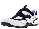 Buy Skechers - Urban Track Zig Zag (White Navy) - Men's, Skechers online.