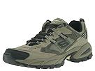 Buy Skechers - Vigor Lone Wolf (Pebble) - Lifestyle Departments, Skechers online.